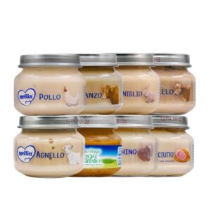 Mellin Cream