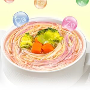 Baby's Noodles