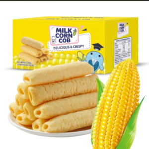 Milk Conr Cub