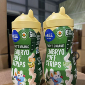 Embryo Puff Strips