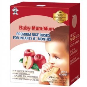 Baby Mum-Mum